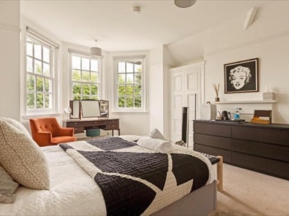 Room in a Shared House, Broadwater Road, SW17