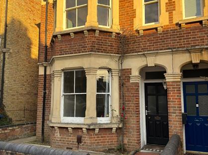 5 Bed Semi-Detached House, Southfield Road, OX4