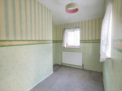 Room in a Shared House, Sycamore Road, ME2