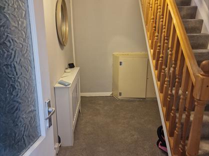 3 Bed Semi-Detached House, Cae Fardre, CF38
