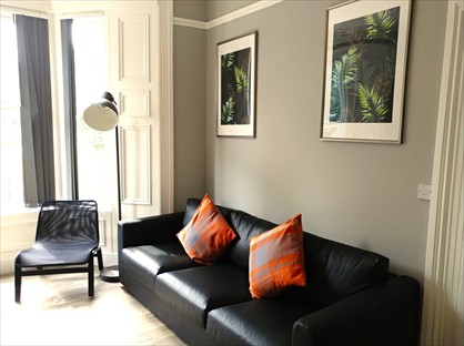 Room in a Shared House, Summerhill, SR2