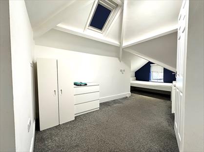 Room in a Shared House, Empress Road, DE23
