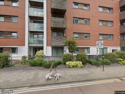 1 Bed Flat, Skyline, B1