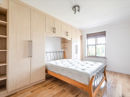 2 Bed Flat, Copperfield Road, E3