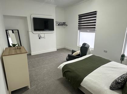 Room in a Shared House, Ryde Street, HU5