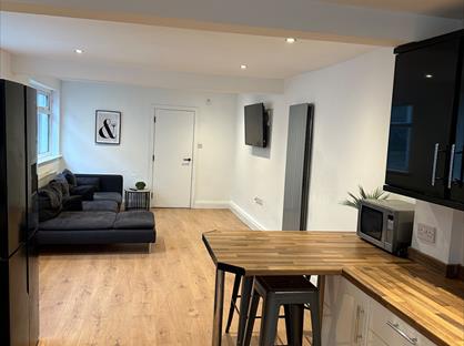 Room in a Shared House, Ryde Street, HU5