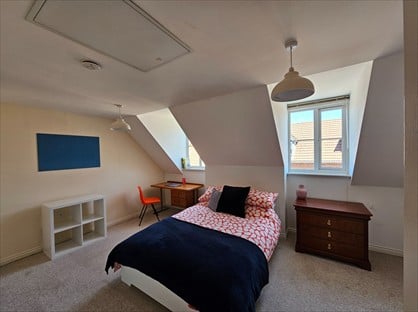 6 bed terraced house for rent in 6 Bed Terraced House, Bostock Road, PO19