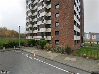 2 Bed Flat, Willerby Court, NE9