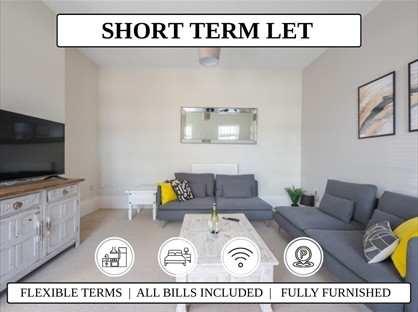 4 Bed Semi-Detached House, Colchester, CO3