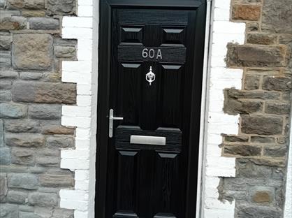 2 Bed Flat, Roath, CF24