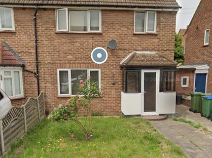 Room in a Shared House, Newbery Road, DA8