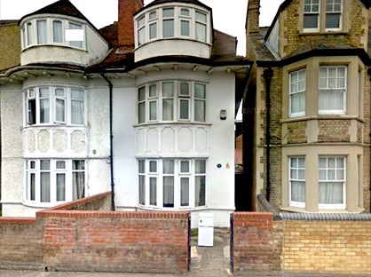 Room in a Shared House, Abingdon Road, OX1