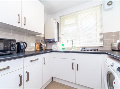 Room in a Shared Flat, Pearscroft Road, SW6