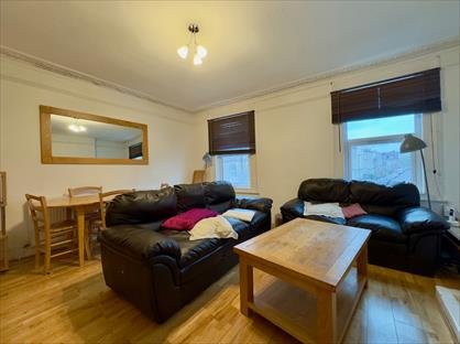 4 Bed Flat, Santley Street, SW4