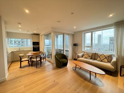 2 Bed Flat, Walton Heights, SE17