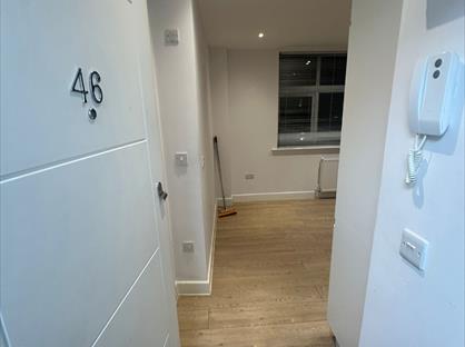 1 Bed Flat, Buckingham Street, HP20