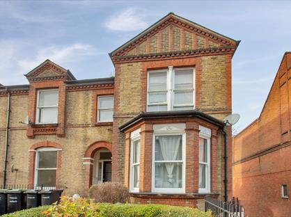1 Bed Flat, Windmill Street, DA12