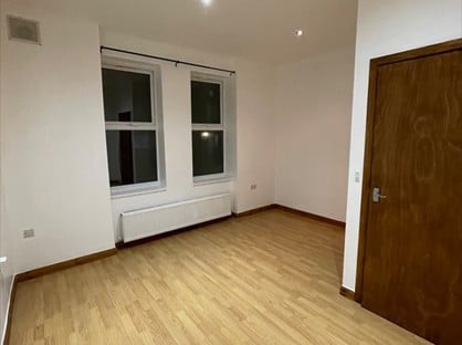2 Bed Flat, Garratt Terrace, SW17