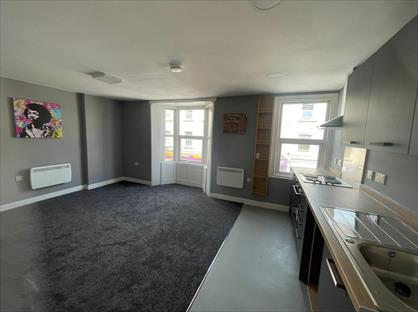 1 Bed Flat, Northdown Road, CT9
