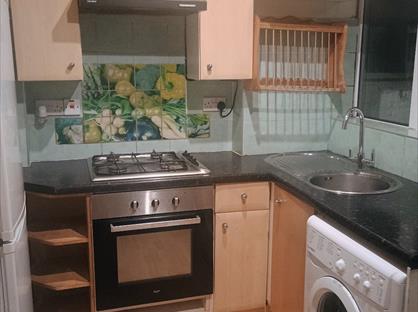 2 Bed Flat, Riverside Gardens, HA0