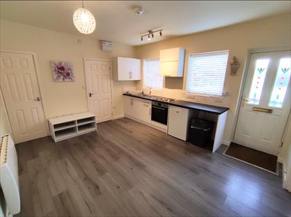 1 Bed Flat, Tavistock Street, MK40