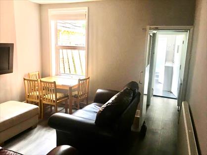 5 Bed Terraced House, Tiverton Road, B29