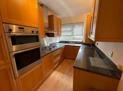 2 Bed Flat, Byron Court, NW6