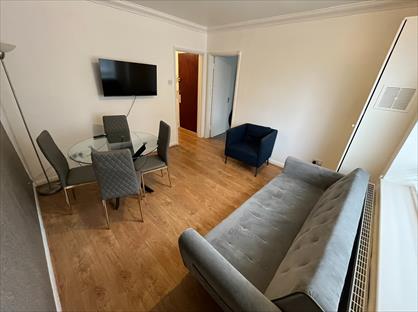 1 Bed Flat, West Hampstead, NW6