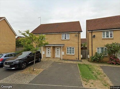 Room in a Shared House, Wesleyan Road, PE1