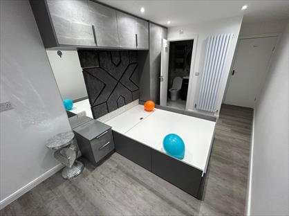 Studio Flat, Tilney Road, UB2