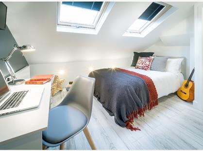 Room in a Shared House, St. Margaret Road, CV1