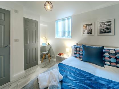 Room in a Shared House, St. Margaret Road, CV1