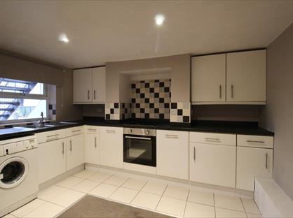 Studio Flat, Monks Road, LN2