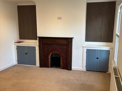 2 Bed Flat, Middle Wall, CT5