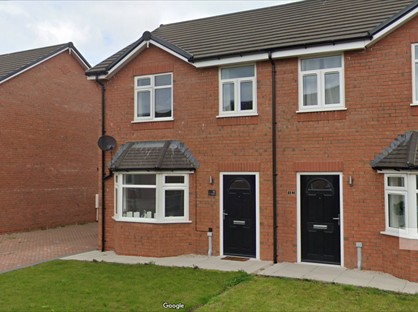 3 Bed Semi-Detached House, Greenway, FY7