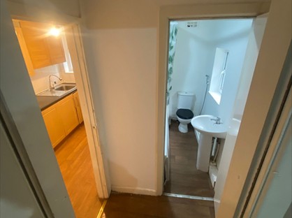 2 Bed Flat, Stockport Road, M19