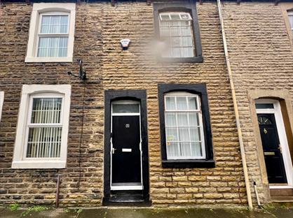 2 Bed End Terrace, Parkinson Street, BB11