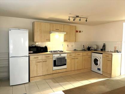 Studio Flat, Baker Street, NW1