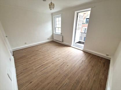 2 Bed Flat, St. Margarets House, NW1
