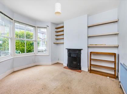 3 Bed Terraced House, Ronver Road, SE12