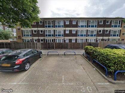 5 Bed Flat, Ambrose Walk, E3