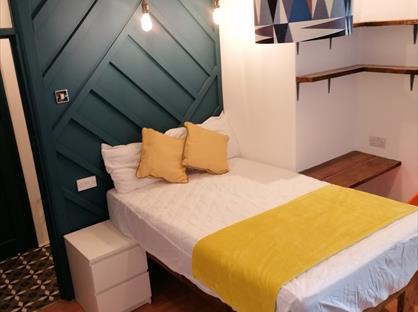 Room in a Shared House, Milton Road, SS0