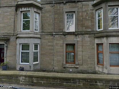 2 Bed Flat, Arbroath Road, DD4