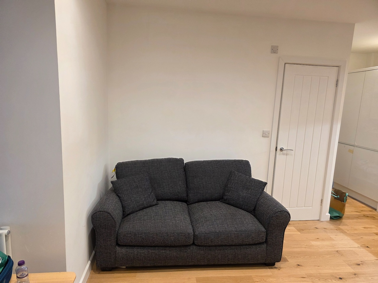 1 Bed Flat, Clapham Road, SW9 photo 4