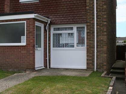 4 Bed Semi-Detached House, Little Breach, PO19