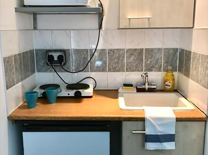 Studio Flat, New Street, WS1