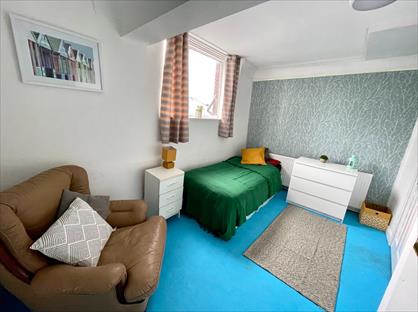 Studio Flat, New Street, DY1