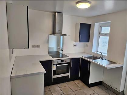 3 Bed Terraced House, Peter Street, FY1