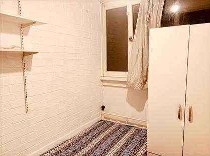 Room in a Shared House, Leopold Street, E3