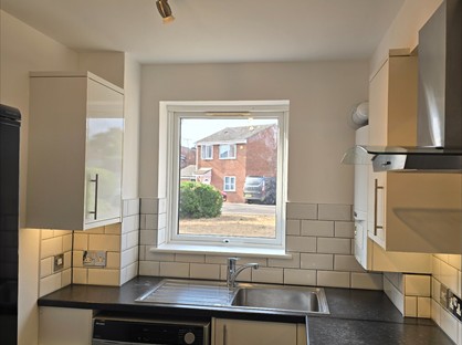 1 Bed Flat, Braithwaite Avenue, RM7